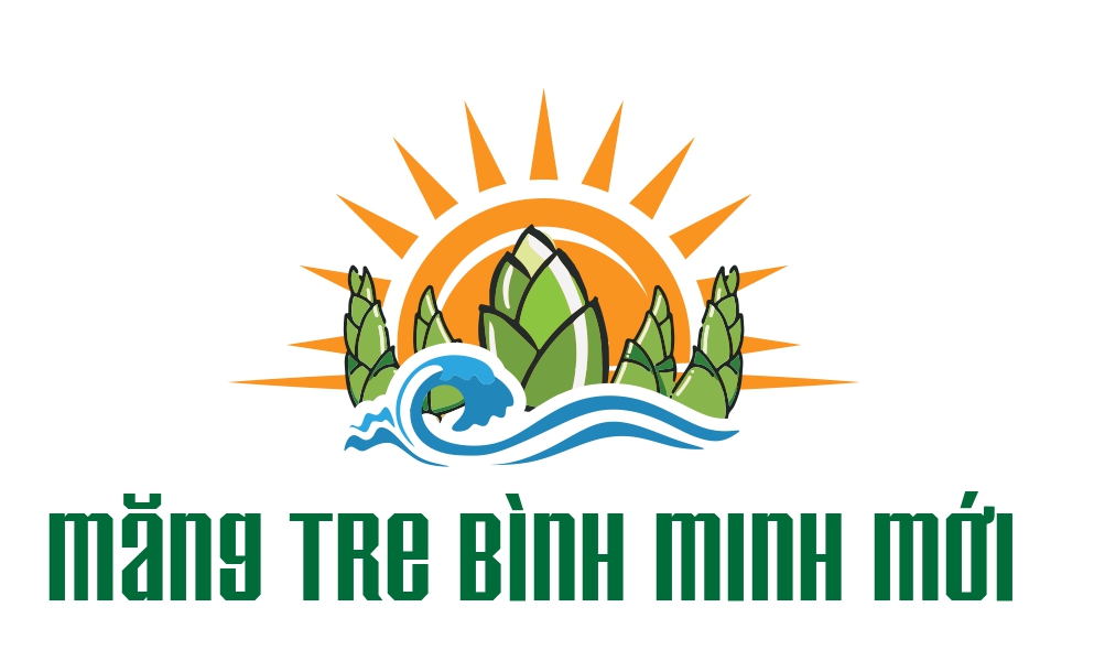 Măng tre Bình Minh